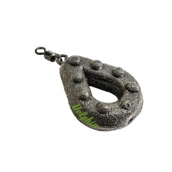 Plumb Sondare Dunare Delphin - Grippa 90g Plumb Sondare Dunare Delphin - Grippa 90g